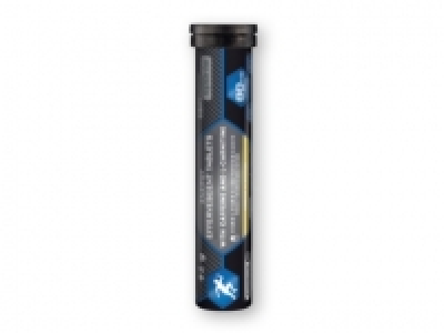 Optisana Sports® Energy Effervescent Tablets