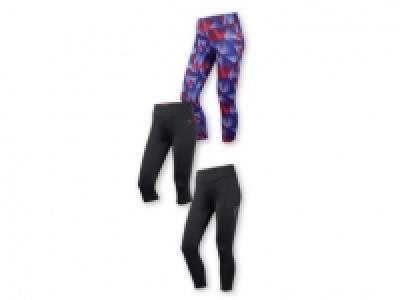 CRIVIT® Ladies Performance Trousers