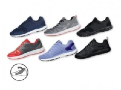 CRIVIT® Ladies or Mens Trainers