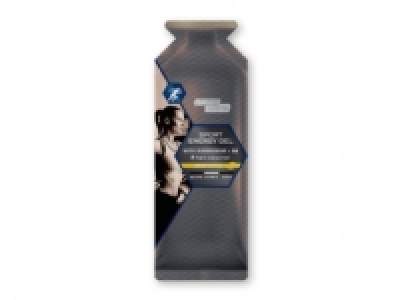 Optisana Sports® Sport Energy Gel