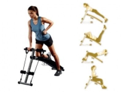 CRIVIT® Workout Bench