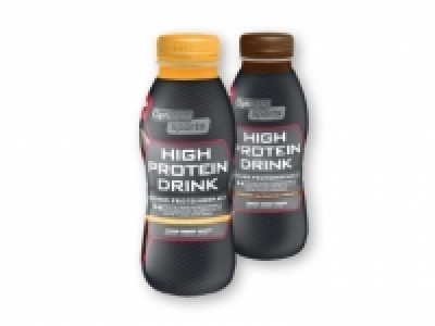 OPTISANA SPORTS® Raspberry/ Vanilla Chocolate Recovery Drink 0.99 €