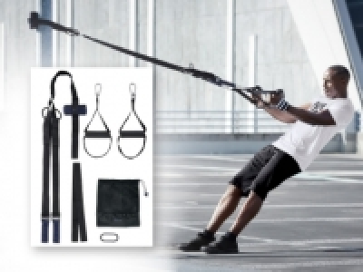 Lidl  Crivit® Suspension Trainer