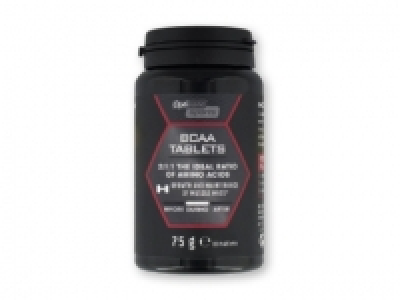 Optisana Sports® BCAA Tablets