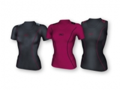 CRIVIT® Ladies Workout Top