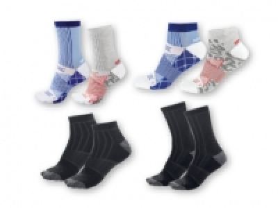 CRIVIT® Sports Socks