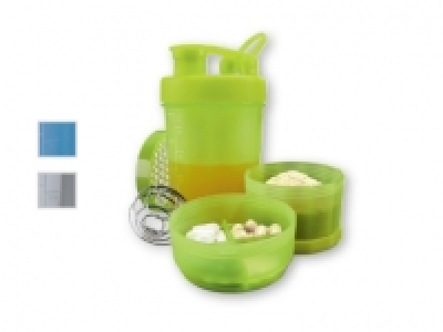 CRIVIT® 700ml Drinks Shaker