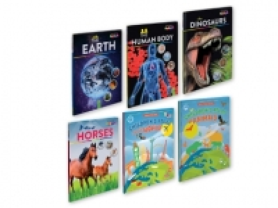 Kids Books 3.99 €