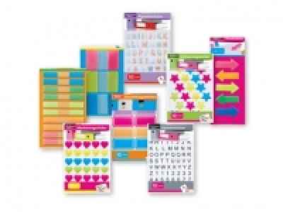 MELINERA® Marking Stickers