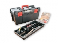Lidl  POWERFIX® 23 Inch Tool Box