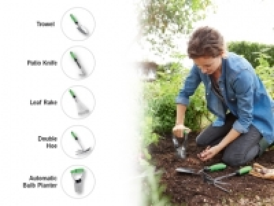 FLORABEST® Garden Tools 1.99 €