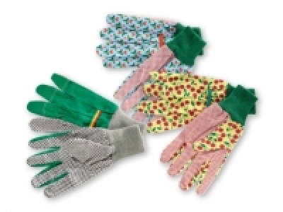 FLORABEST® Gardening Gloves 2.99 €