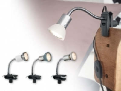 LIVARNO LUX® LED Clip Light 5.99 €