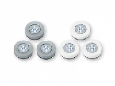 LIVARNO LUX® LED Lights 5.99 €