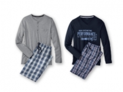 LIVERGY® Mens Pyjamas 8.99 €