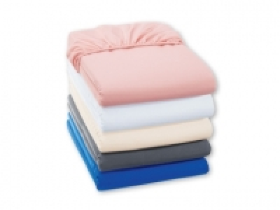 MERADISO® Microfibre Sateen Fitted