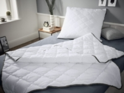 MERADISO® Silverplus® Duvet