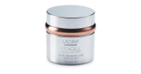 Aldi  Vitacell 24h Sensitive Skin 50ml