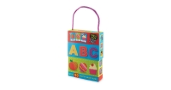 ABC Flash Cards