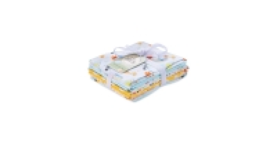 Safari Fabric Fat Quarters 6-Pack