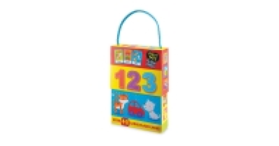 123 Flash Cards