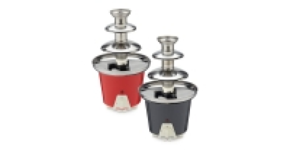 Ambiano Chocolate Fountain 19.99 €