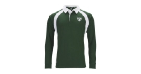 Mens Rugby Shirt Ireland