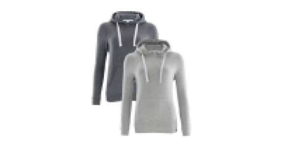 Ladies Essential Hoody