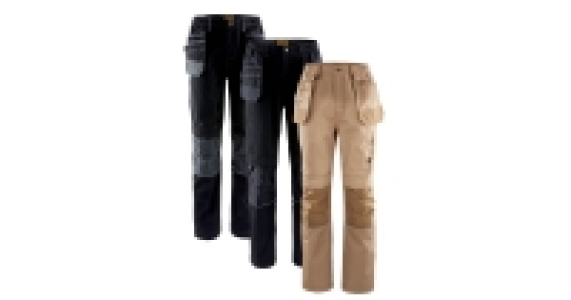Mens Holster Work Trouser 33 Inch