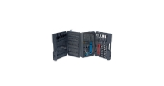 Workzone Drill Bit Set 217-Piece