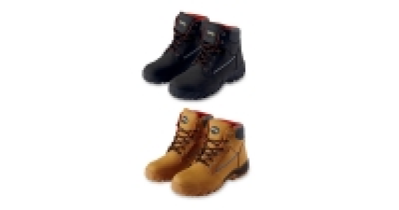 Workwear Premium Safety Boots