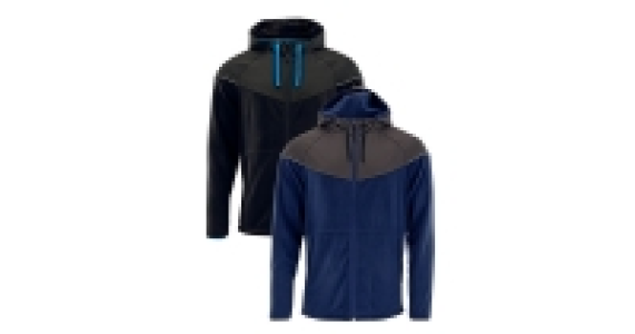 Mens Workwear Pro Fleece