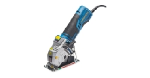 Aldi  Mini Circular Saw 600w with Laser