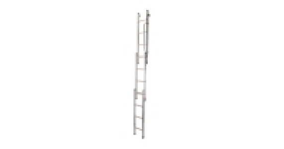 Workzone Loft Ladder