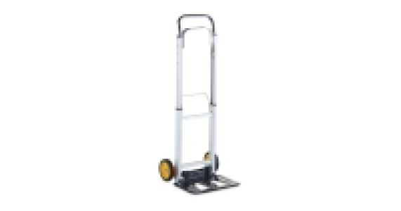 Workzone Aluminium Handtruck