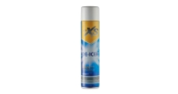 Auto XS De-Icer Spray 600ml