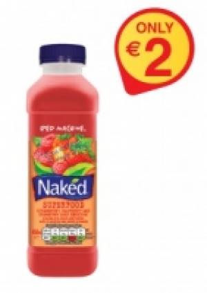 NAKED Juice