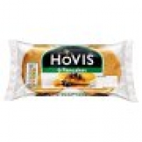 Tesco  Hovis Pancakes 6 Pack