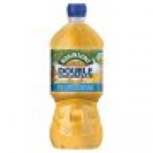 Tesco  Robinsons Dc Orange No Added Sugar 1L