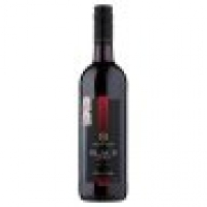 Tesco  Mcguigan Black Label Shiraz 75Cl