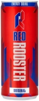 Mace Red Rooster Red Rooster Energy Drink