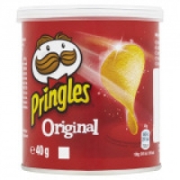 Mace Pringles Pringles Snacks Range