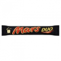 Mace Mars Mars Duo