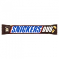 Mace Snickers Snickers Duo