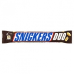 Mace Snickers Snickers Duo