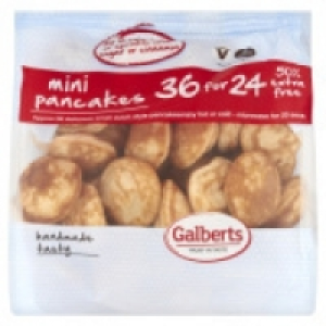 Galberts Large/Mini/American