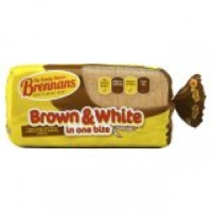 Brown & White In One Bite 1.50 €
