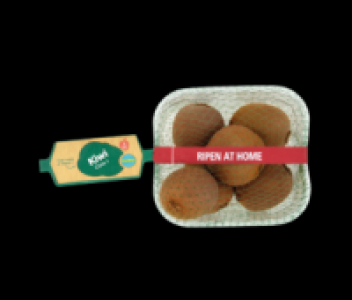 Centra Kiwi Punnet 6pce 3.00 €