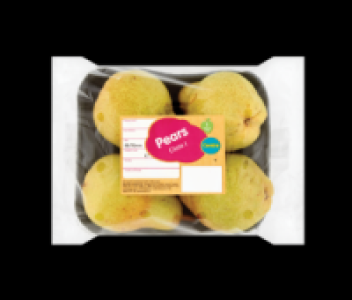 Centra Pear Tray 4pce 3.00 €