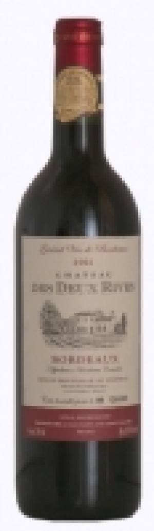 Deux Rives 9.99 €